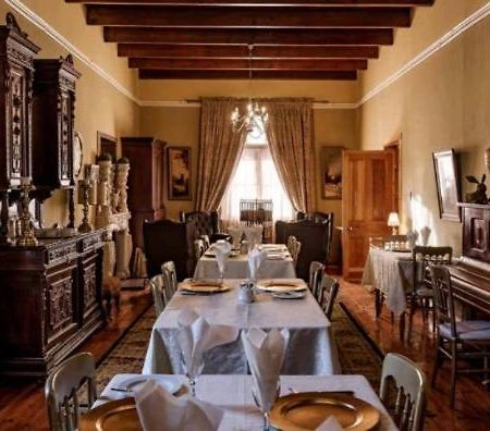 Lord Carnarvon Guesthouse Ngoại thất bức ảnh