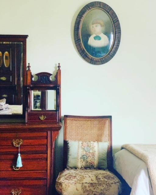 Lord Carnarvon Guesthouse Ngoại thất bức ảnh