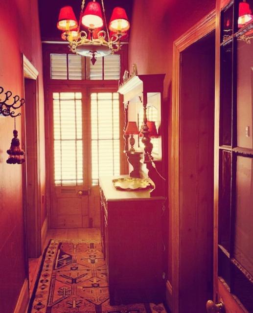Lord Carnarvon Guesthouse Ngoại thất bức ảnh